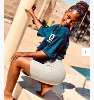 A picture of Nauza kuma my huduma ya kulala na show time chukka