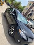A picture of Used Toyota Camry 2008 Engine and gearbox untouched Ac working