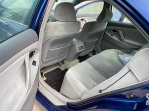 A picture of 2008 model Toyota Camry muscle LE Pure tokumbo standard Barely