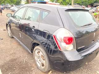 A picture of 2009 Pontiac Vibe 2009 5H