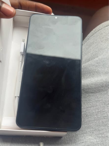 A picture of Open box Samsung a07
