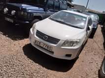 Aggrey S.