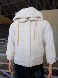 A picture of Winter Jackets
