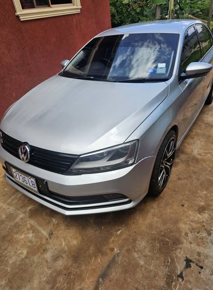 vw jetta