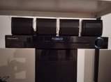 A picture of Pioneer HOMETHEATER WATTS 1000