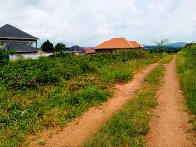 houses matugga