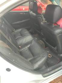 A picture of Lexus
