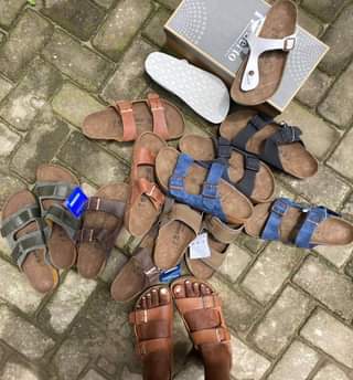 A picture of Men footwear