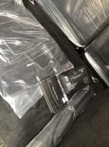 A picture of The only brand new G63 bullet proof in Lagos now