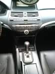 A picture of Honda Accord 2009