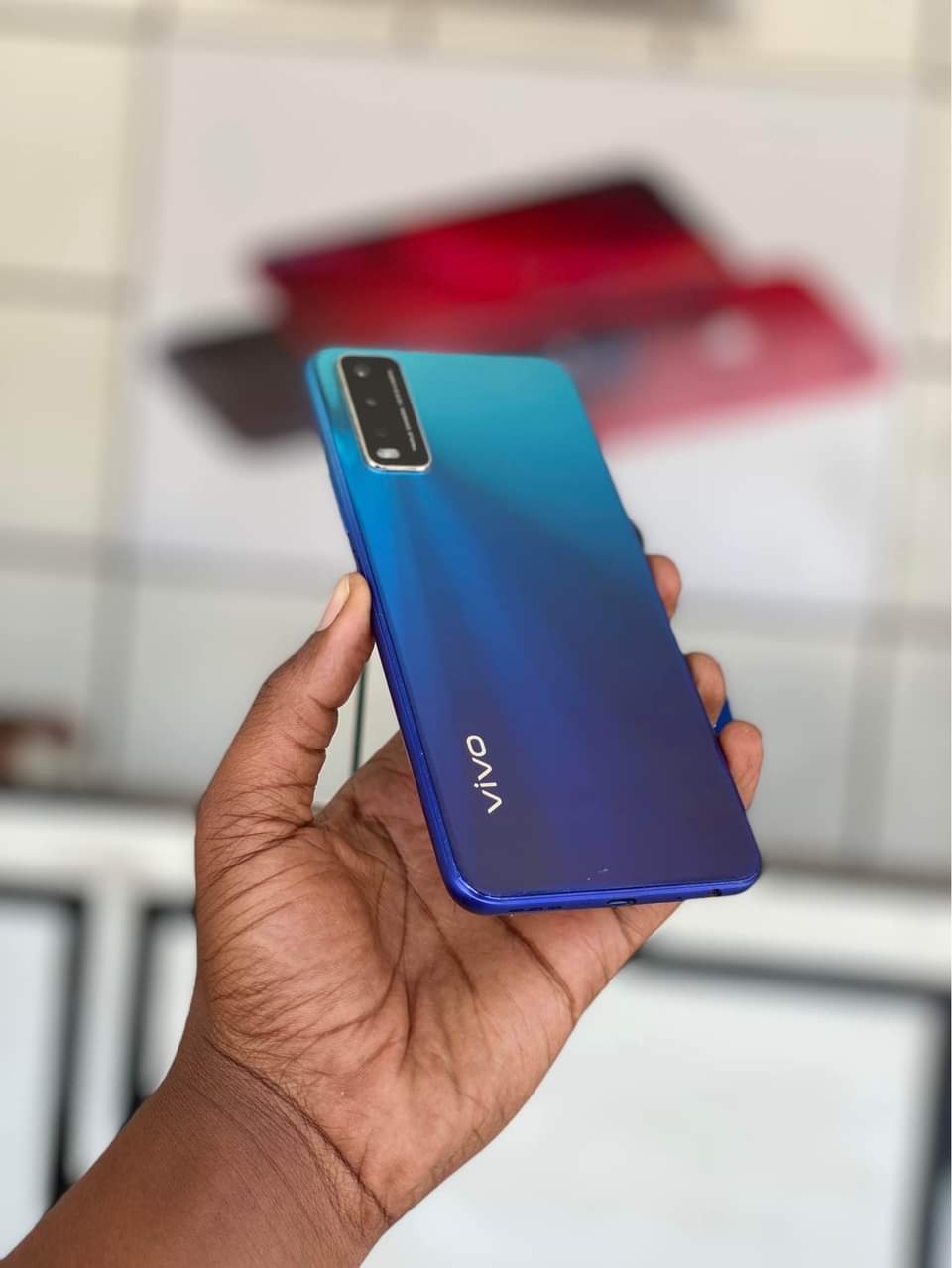 vivo phones