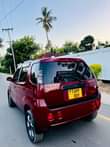 A picture of Suzuki Swift