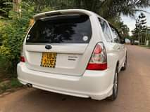A picture of Subaru Forester Model 2007 Engine 2 0cc Price 26M Available