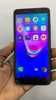 A picture of TECNO