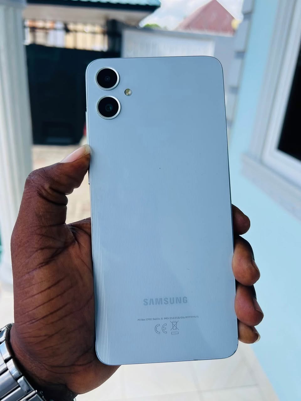 used samsung galaxy