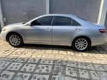A picture of 2009 Toyota Camry