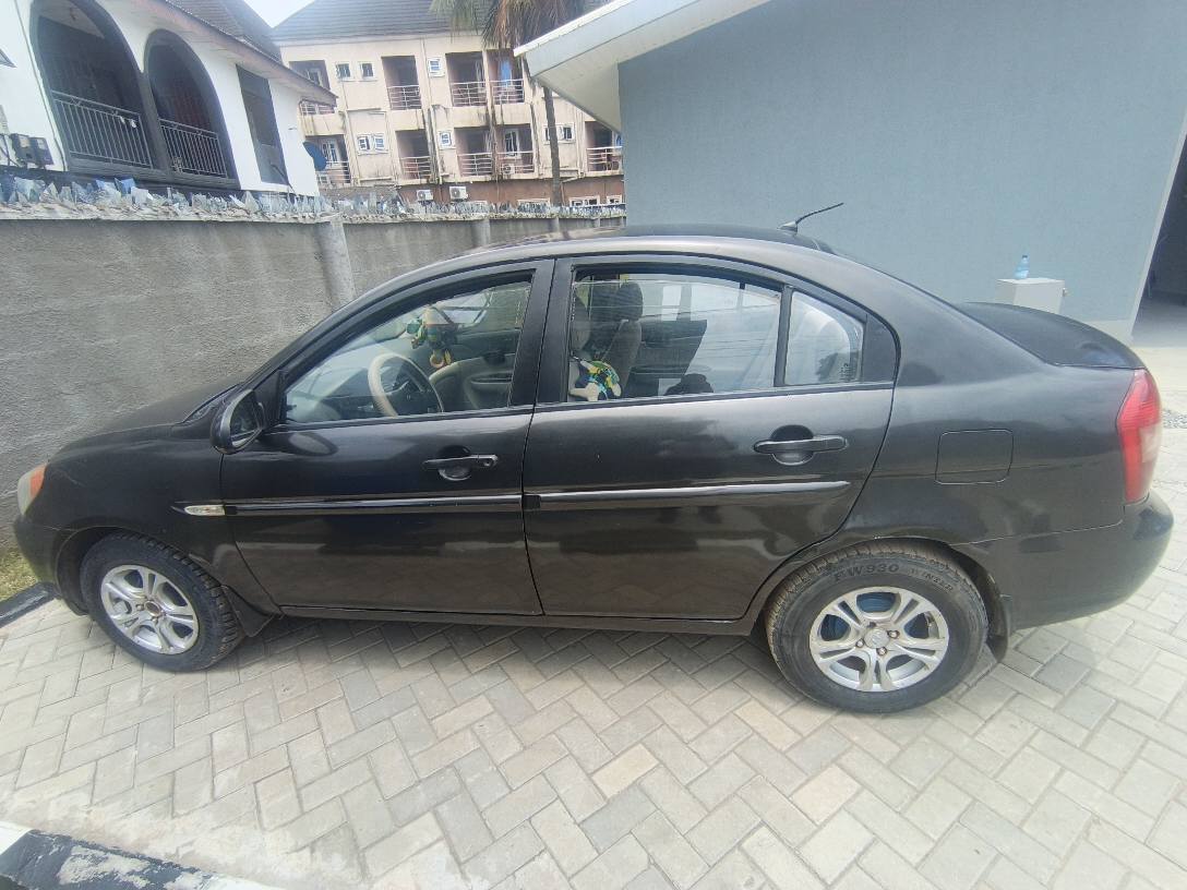 A picture of Distress Sales 2 3 million Clean used 2008 Hyundai Accent