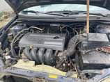 A picture of Engine gear and ac working perfectly Location Surulere