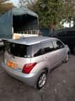 A picture of Toyota ist Bei 8 million 0654677220