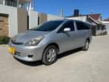 A picture of TOYOTA WISH 0714058883