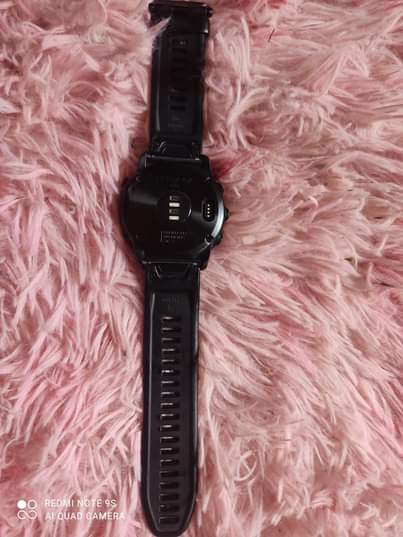 A picture of I am Selling Secondhand Garming 6x PRO its so clean