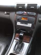 A picture of MERCEDES COMPRESSOR 0746097773