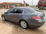 A picture of Accord 08 Price 2 2m Location Kano Call or WhatsApp