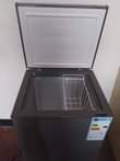 A picture of I m selling a smartec freezer