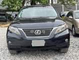 A picture of Clean used Lexus RX350 2010 model 7m net price Neatly