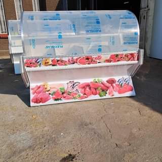 classifieds/fridges