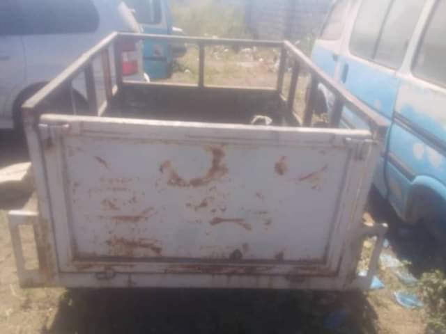 trailers