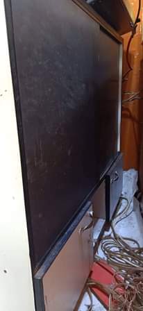 A picture of Modern counter