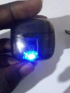A picture of Earpod