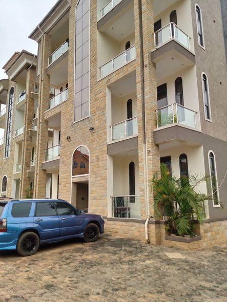 A picture of Apartment for rent