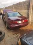A picture of TOYOTA CAMRY ENVELOPE