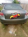 A picture of Honda Accord 2008 4 plugs Buy n drive AC chilling