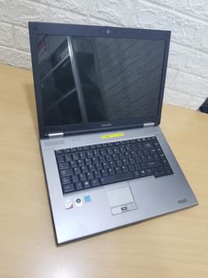 A picture of TOSHIBA Core 2duo Ram 4gb Hdd 320b Prosocery 2.5g Wi
