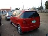 A picture of Mercedes Benz A190