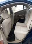 A picture of 2004 TOYOTA COROLLA