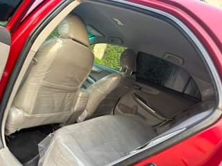 A picture of Toyota Corolla 2010 Unregistered