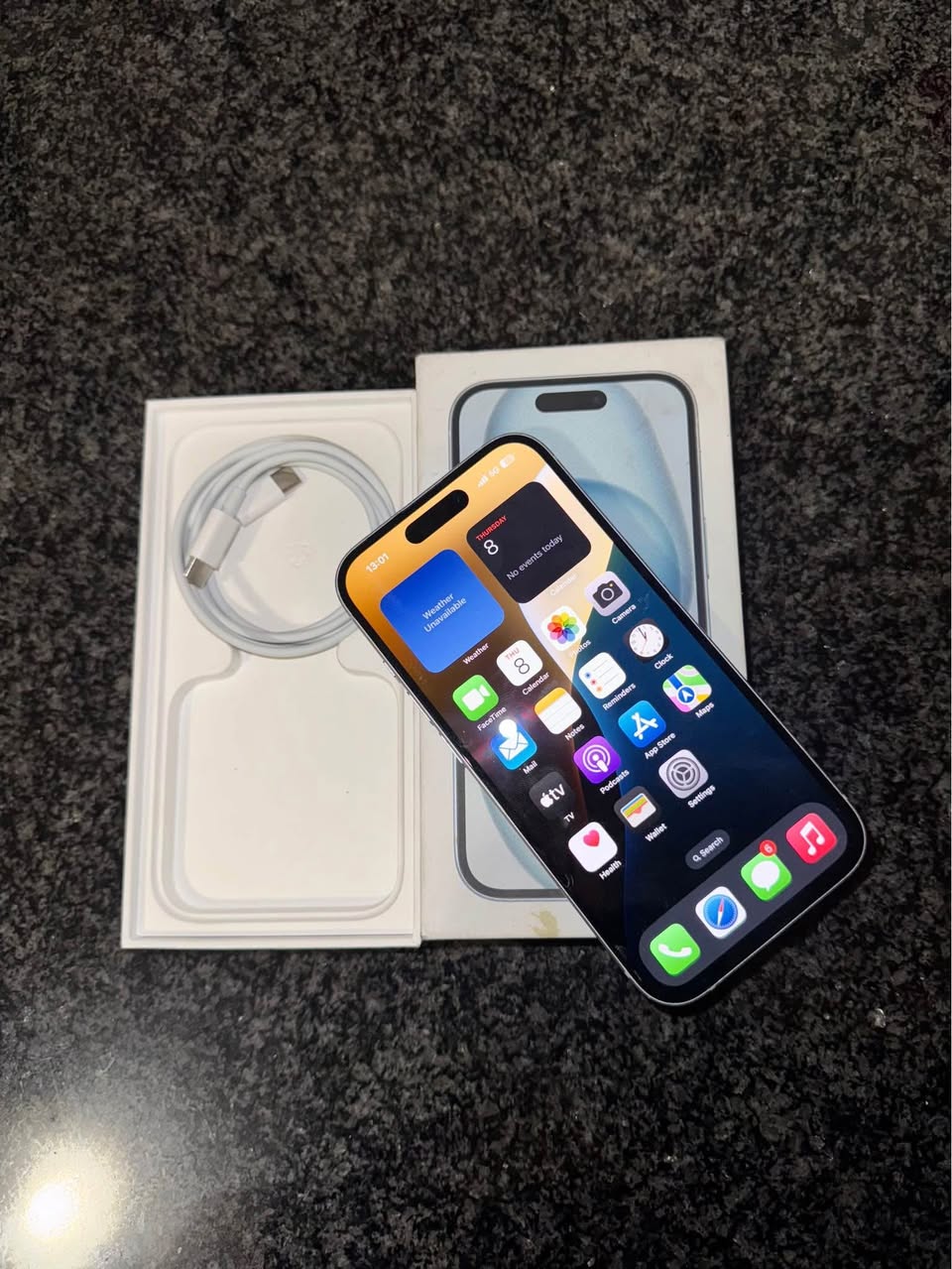 used iphones