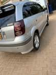 A picture of Nadia TypeSu intact Price 12 5millions Accident Free Ac Working