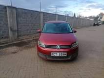 vw touran