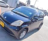 A picture of 2005 TOYOTA PASSO 0714058883 TOYOTA