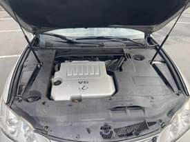 A picture of FOR SALE Belgium Grade 2008 Lexus ES350 Benefits Fully paid