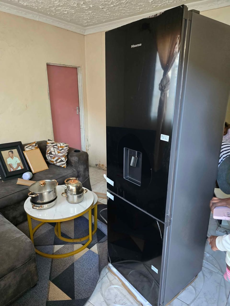 classifieds/fridges