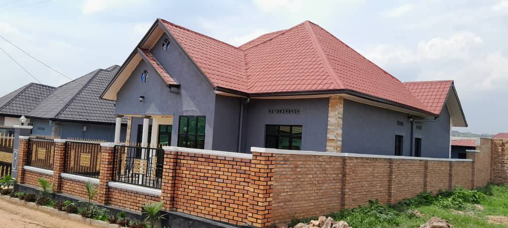kanombe accommodation