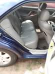 A picture of Toyota Camry