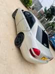 A picture of Nauza Gx 110