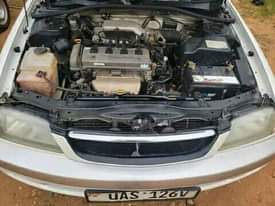 A picture of 2000 Premio 2000